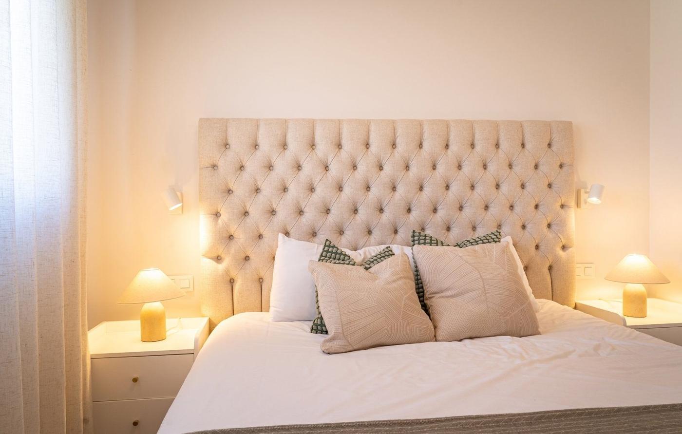 Gästeschlafzimmer